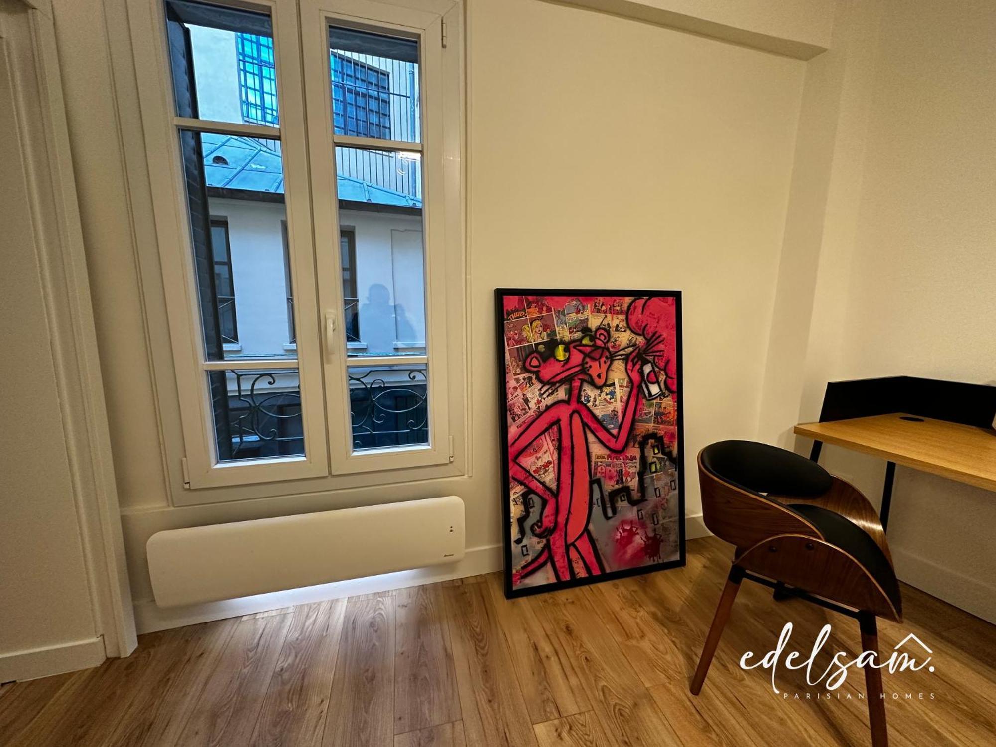 Paris Marais By Melvane Exterior photo