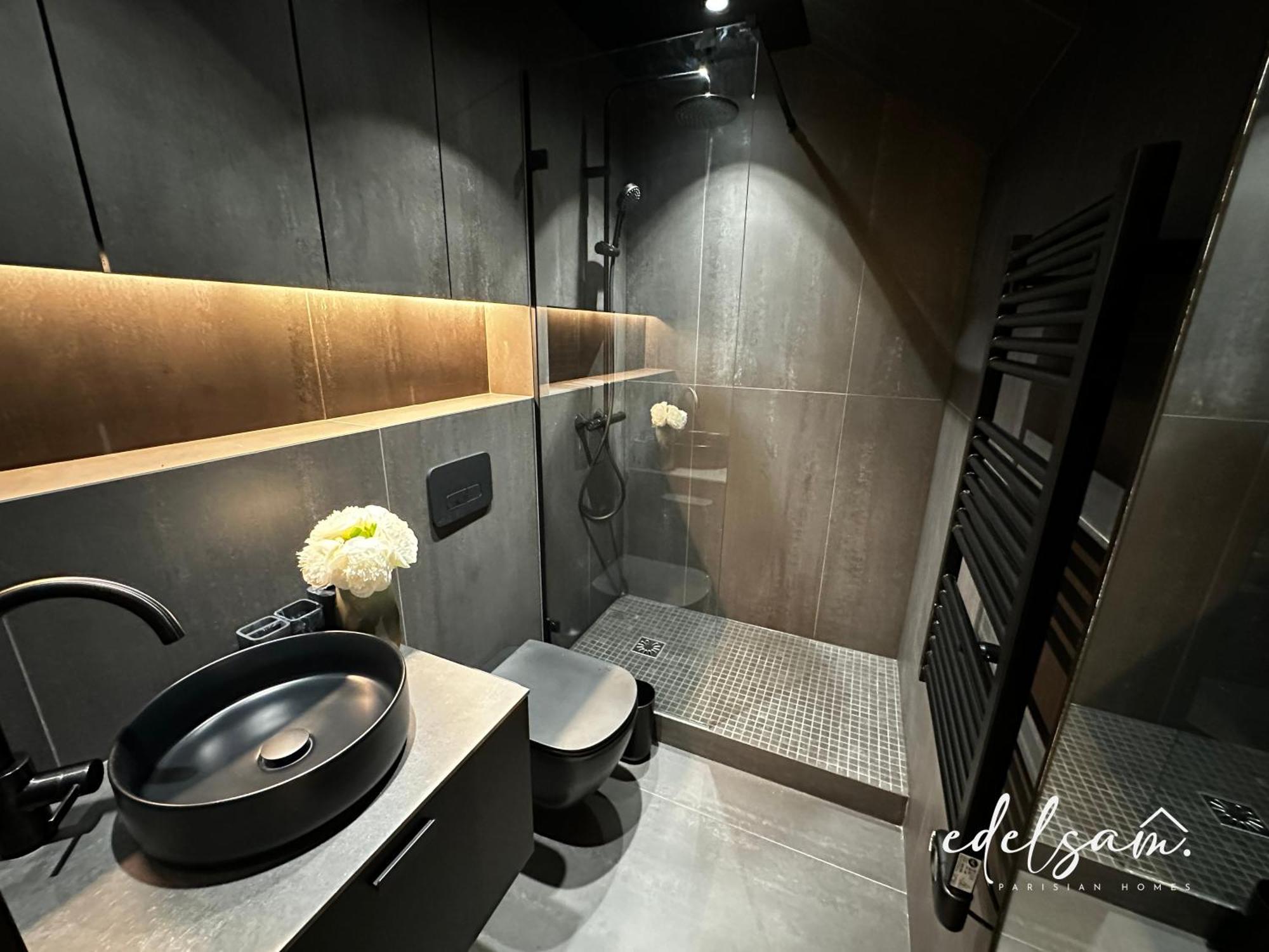 Paris Marais By Melvane Exterior photo
