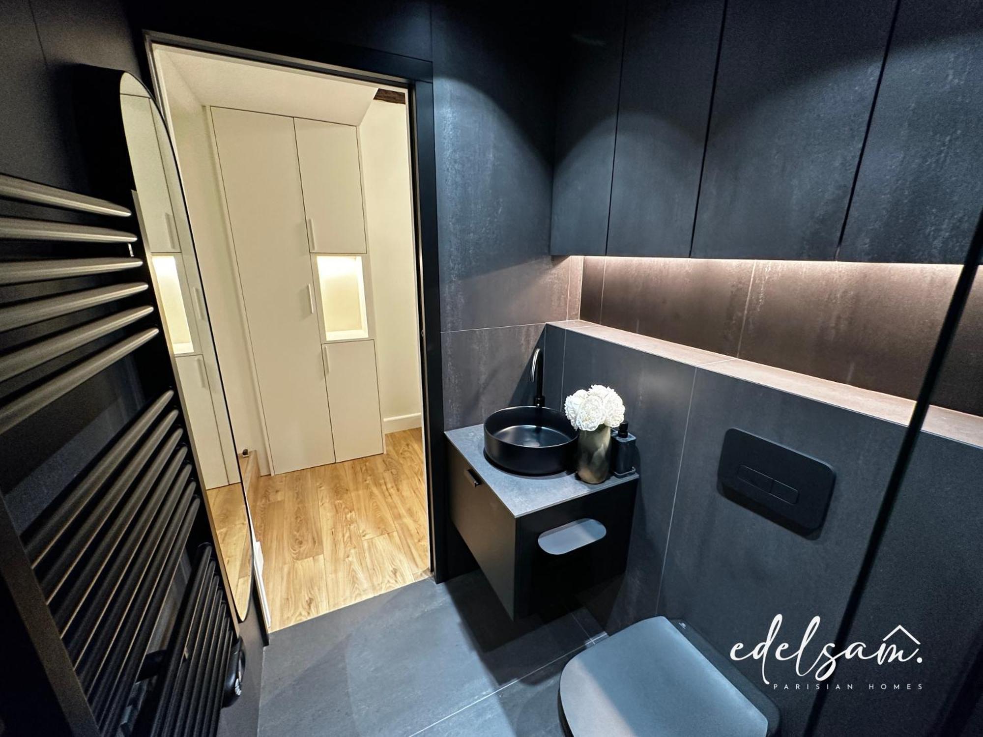 Paris Marais By Melvane Exterior photo